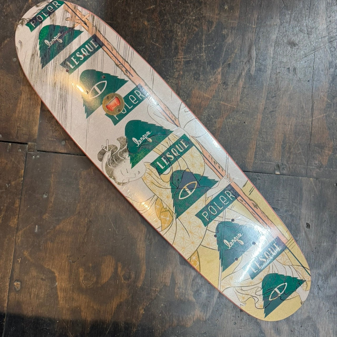 デッキ – 三河屋スケートショップ デッキ – 三河屋スケートショップ