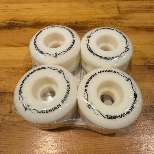 SHARK WHEEL シャークウィール　96A 54mm