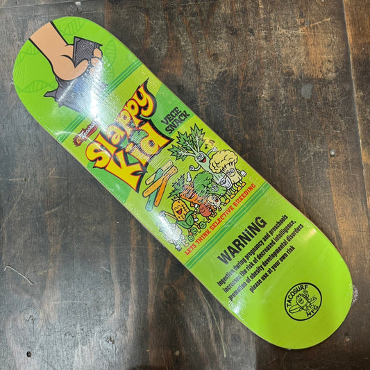 TACOSURF デッキ 7.3