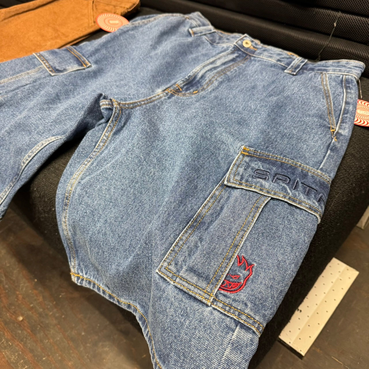 Premium skateboard デッキ 7.5mini プレミアム キッズ キッズ