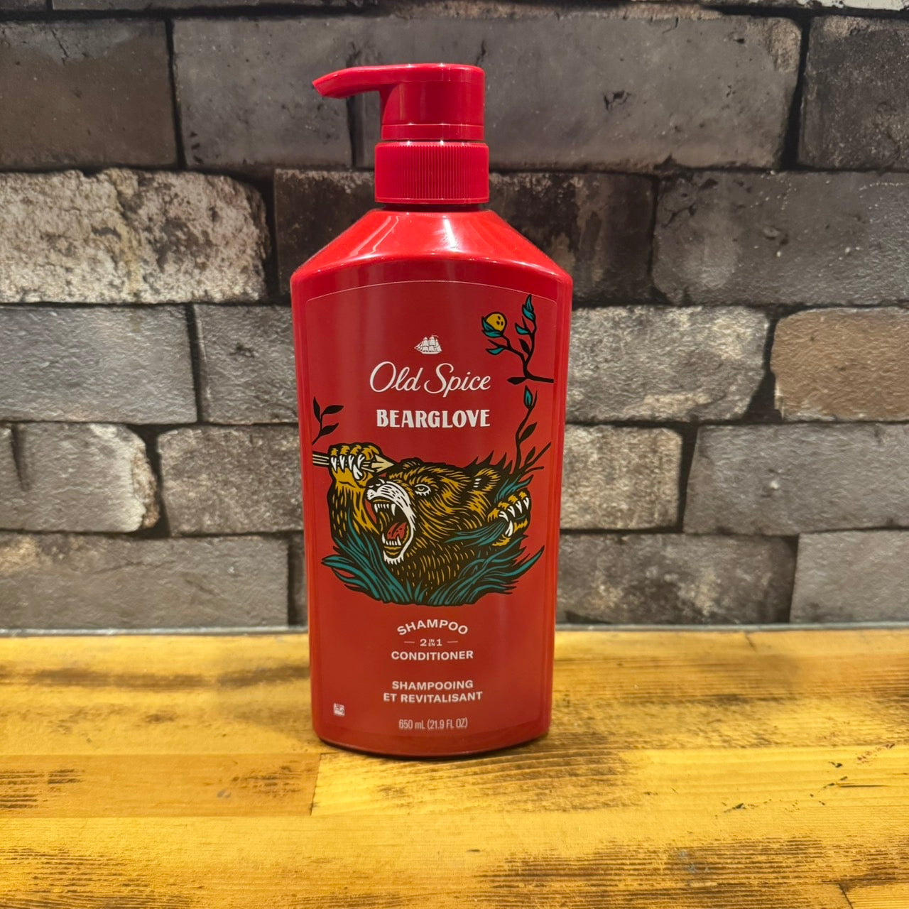 Old Spice™ ボディーソープ