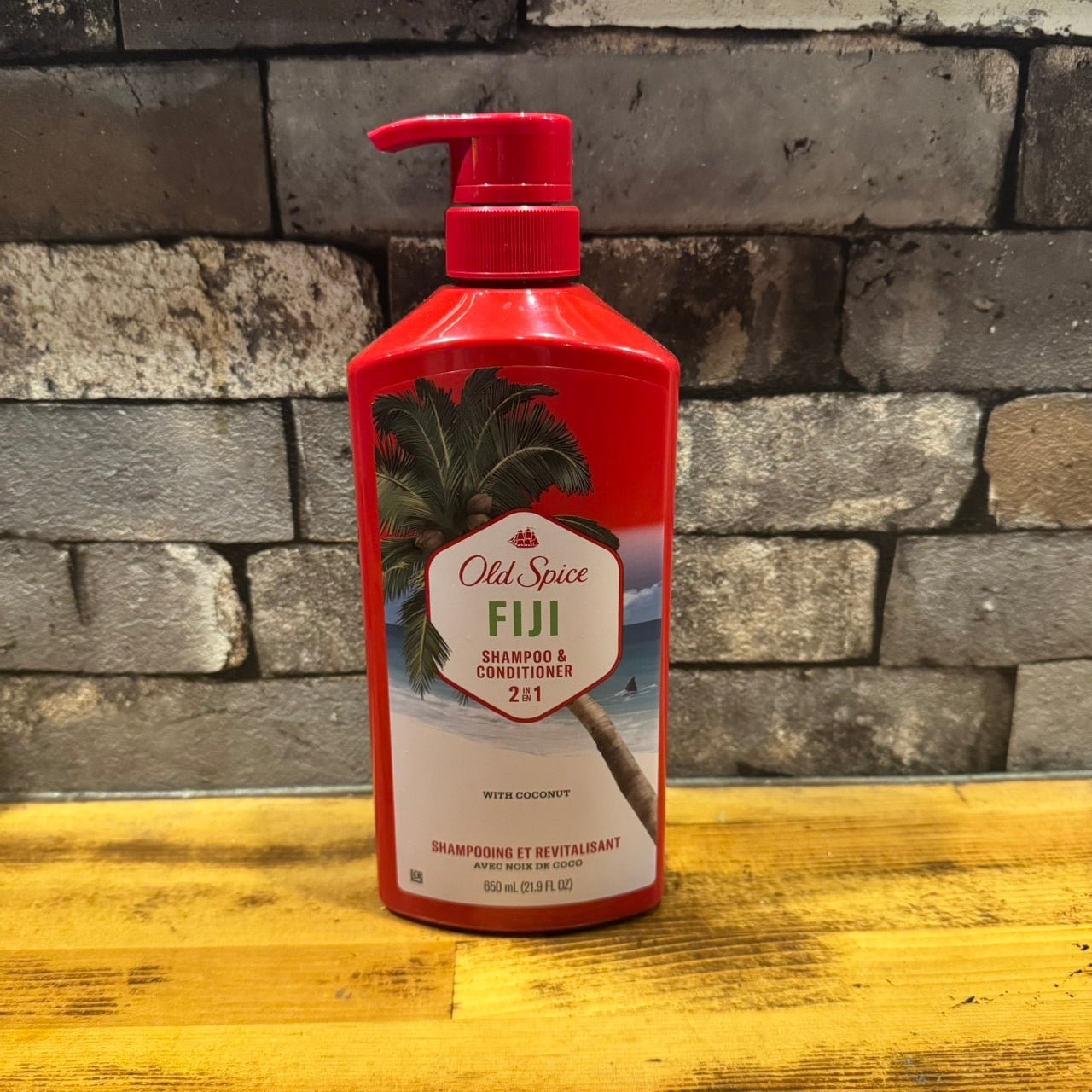 Old Spice™ ボディーソープ