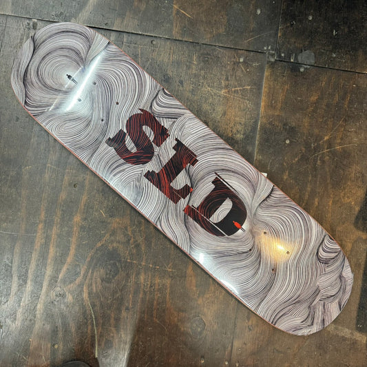 SLD デッキ&nbsp; 8.0