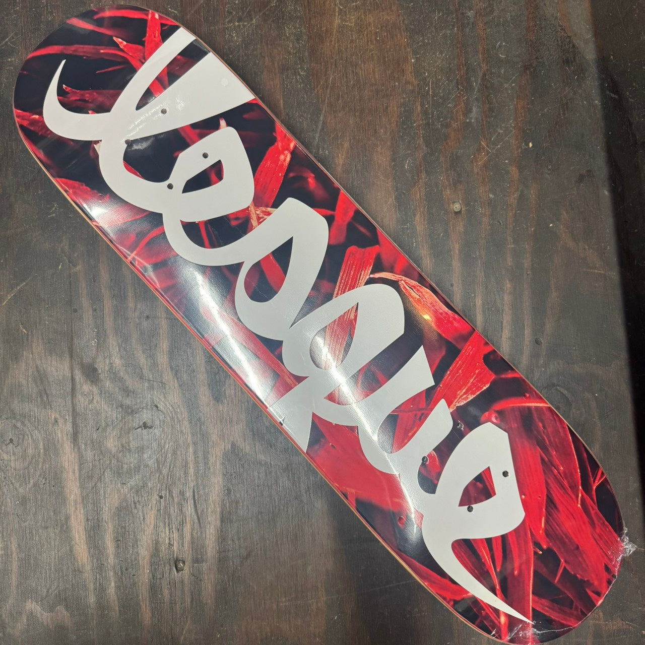 デッキ – 三河屋スケートショップ