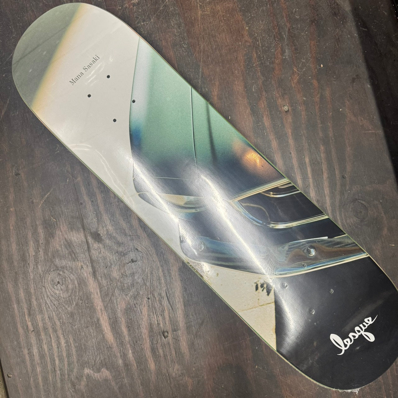 デッキ – 三河屋スケートショップ