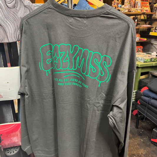 イージーミスロンT