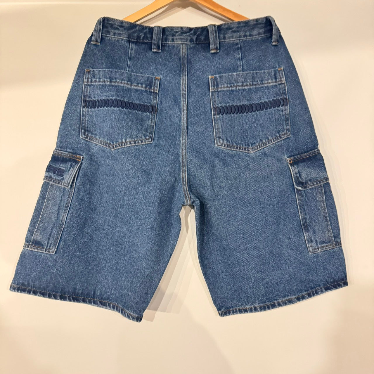 スピットファイヤーショートパンツ