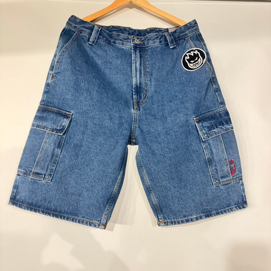 スピットファイヤーショートパンツ