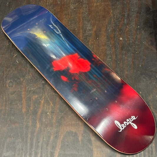 レスケデッキ8.0