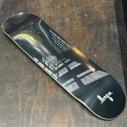 レスケデッキ8.25