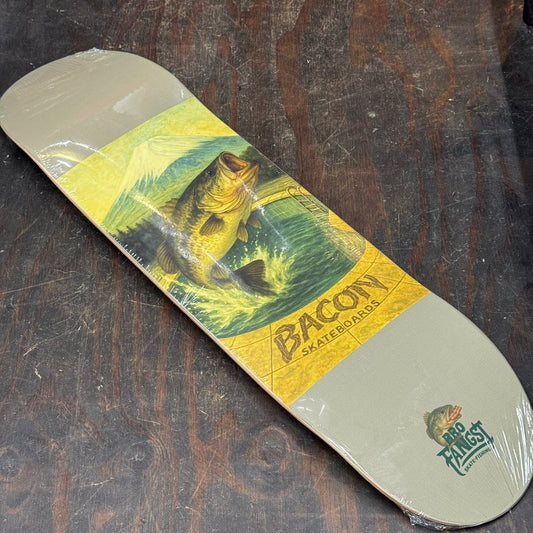 Bacon 「ベーコン」デッキ8.25/9.0