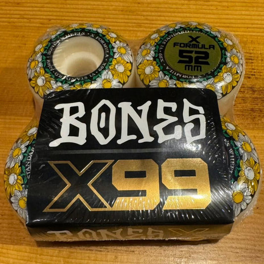 BONSS　X-FORMULA　X99　52mm 53mm 54mm