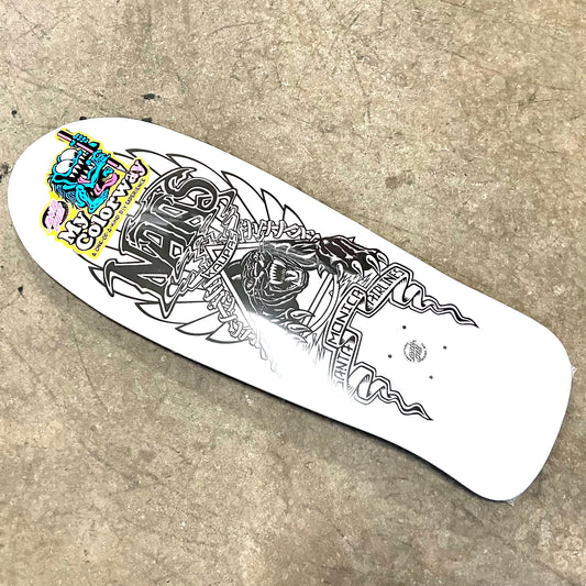 SANTA CRUZ DECK Natas 10.538