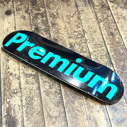 Premium skateboard デッキ