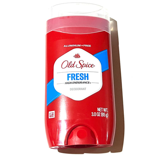 Old Spice オールドスパイス  デオドラント フレッシュ FRESH