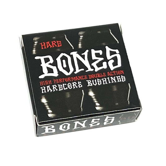 BONES HARDCORE BUSHING HARD BLK