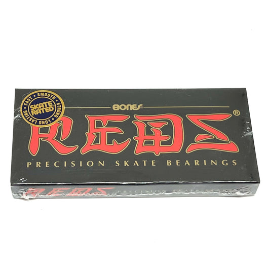 BONES BEARING ボーンズ ベアリング REDS