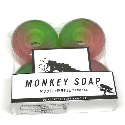 MONKEY SOAP 三河屋限定カラー
