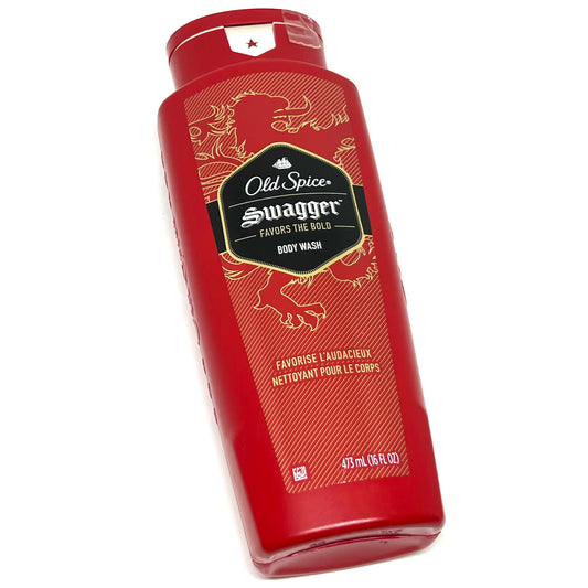 Old Spice BodyWash Swaggerオールドスパイス ボディウォッシュ ソープ スワッガー [Swagger]