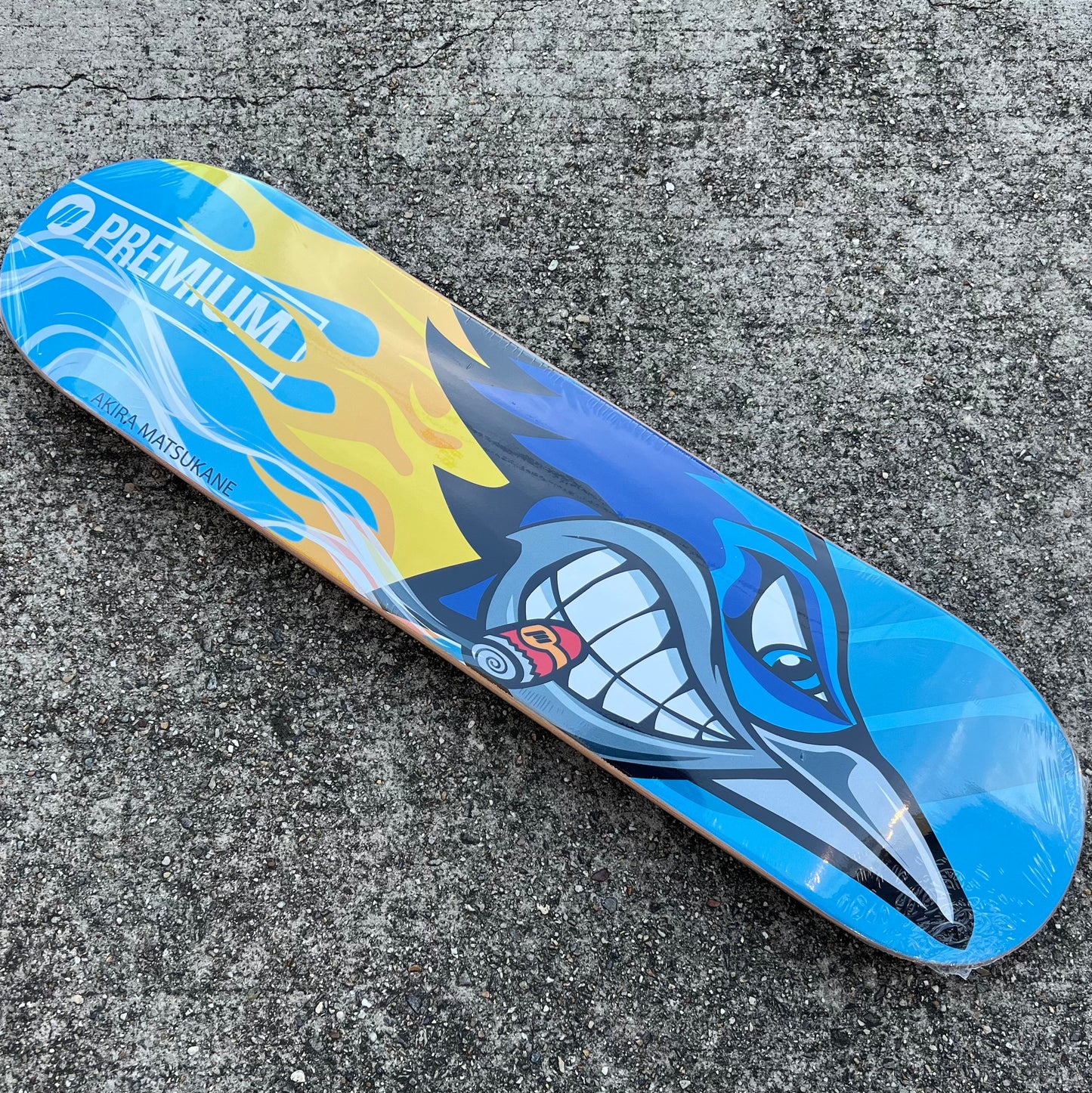 Premium skateboard 7.5mini