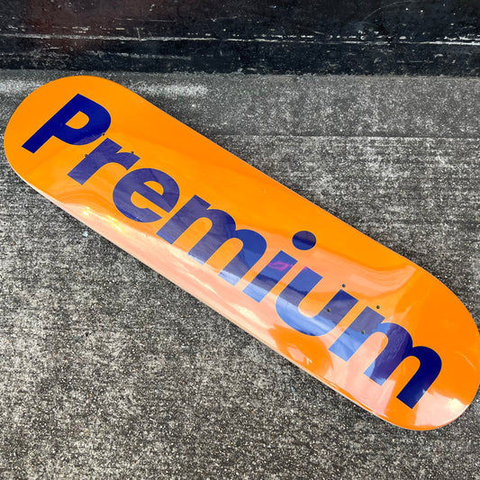 Premium デッキ