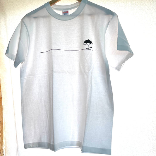 三河屋Tシャツ