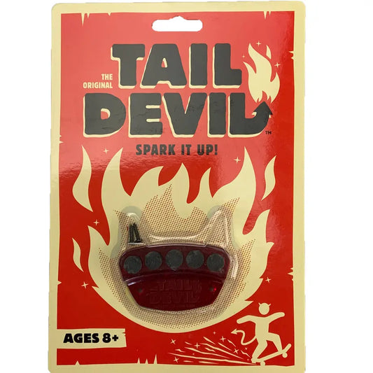 【スケート】TAIL DEVIL